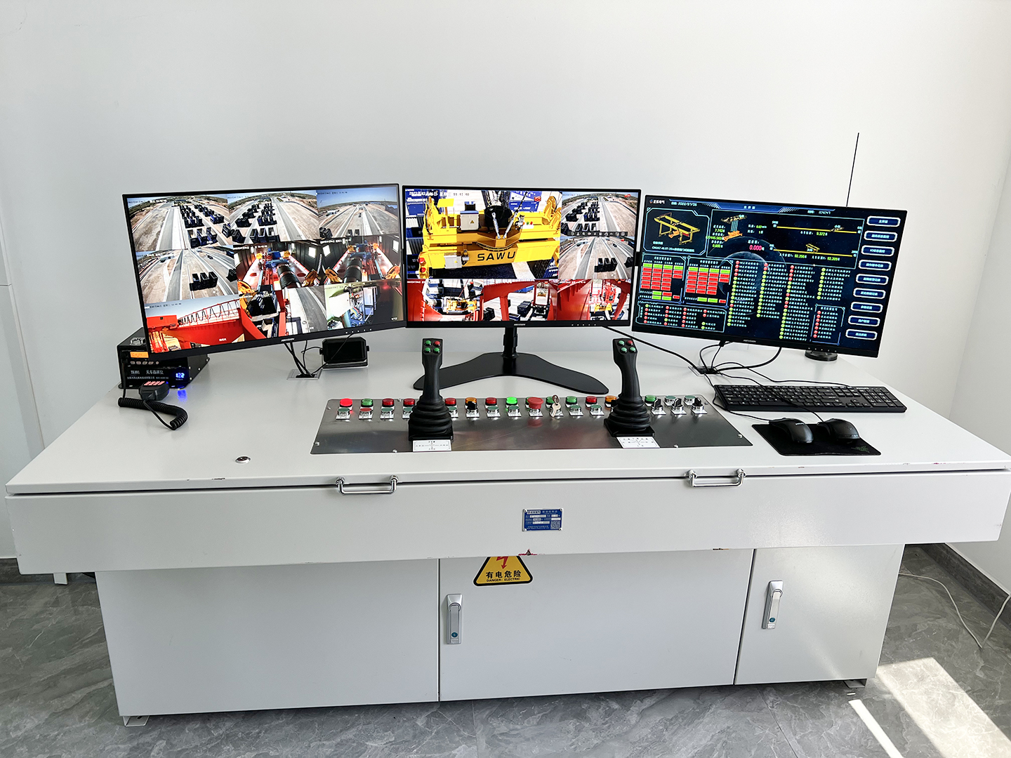 河南省矿山起重机有限公司 河南省矿山起重机有限公司