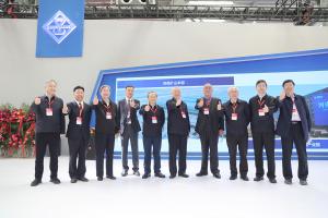 圆满闭幕！回顾第七届中国•长垣国际起重装备博览交易会