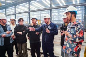 河南矿山｜加深校企合作，优化人才配置