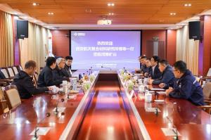 喜报！河南矿山承制中国航天下旋转起重机载荷试验圆满成功