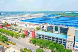 以新质生产力，赋能发展动力｜河南矿山与您相约第九届中国·长垣国际起重装备博览交易会